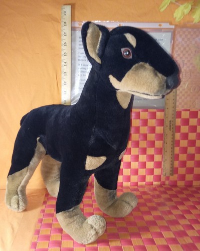 Peluche mini dobi - peluche,, dobi,