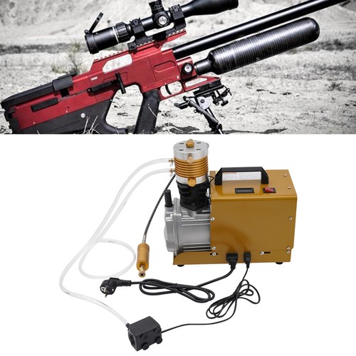 Compressore alta pressione