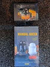 Set succo agrumi - succo,