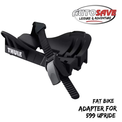 Adattatore fat bike thule - thule, per