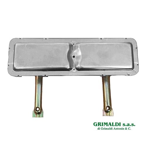 Bruciatore per barbecue - bruciatore,