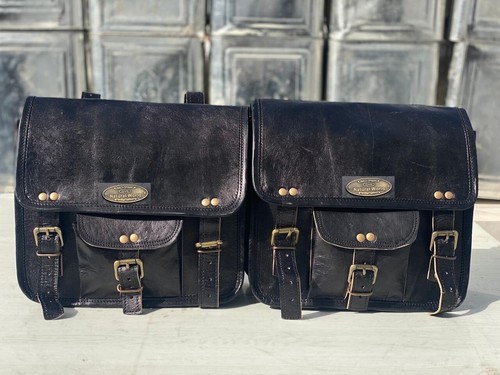 Pollici best moto saddlebag - pollici,
