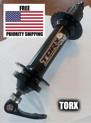 Mozzo posteriore fat bike - ,