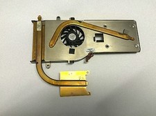 Ventola + Dissipatore per