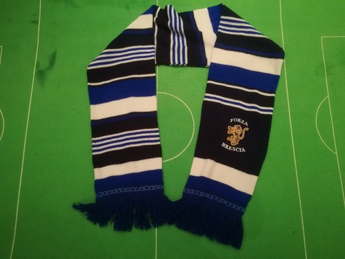 Sciarpa scarf bufanda calcio