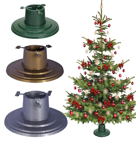 Supporto per albero - , di
