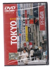 Dvd città del mondo - del, de