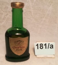 MIGNON DA COLLEZIONE ORO PILLA BRANDY