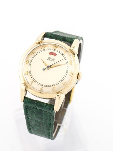 Lecoultre automatico con - lecoultre,