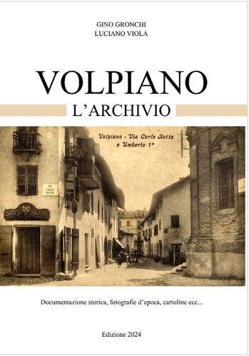 Volpiano archivio - volpiano,
