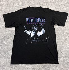 Maglietta Willy DeVille Just