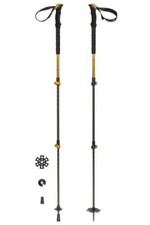Bastoncini telescopici sci - telescopici,