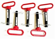 5 perni gancio trattore golia