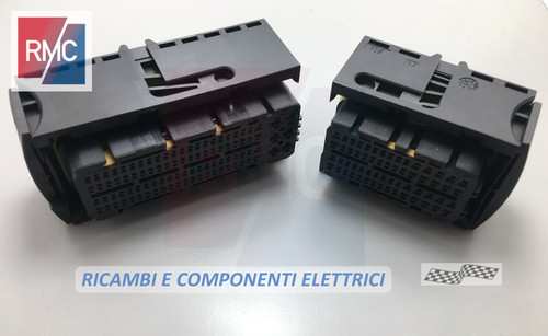 Connettore per cablaggio - connettore,