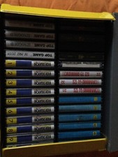 Giochi Vintage da Edicola x COMMODORE 64. Per appassionati,da intenditori. UNICI