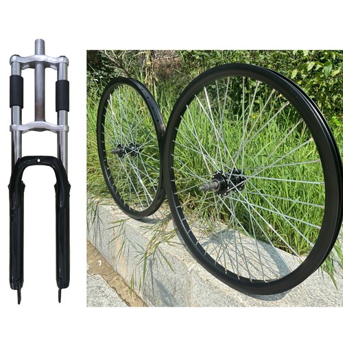 Set ruote raggi - a,