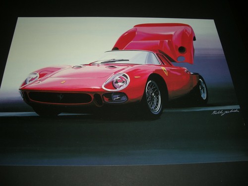 Ferrari alfa romeo stampa - ,alfa,
