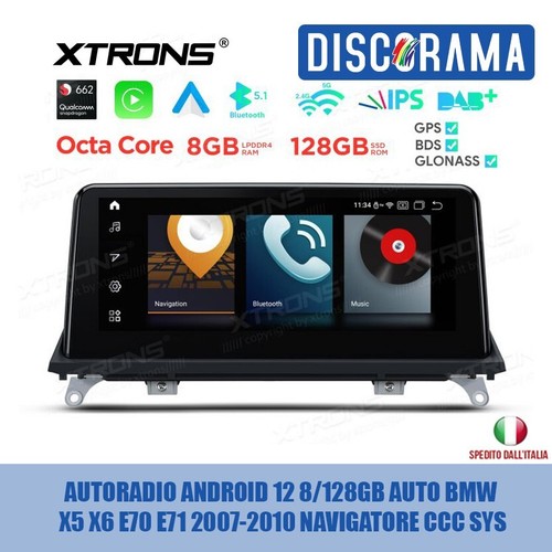 Autoradio android 128gb - autoradio,