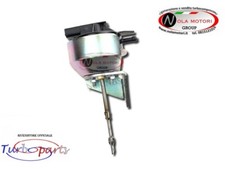 Valvola attuatore wastegate - valvola,