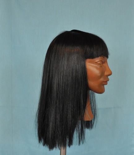 Maschera donna sheena spn - donna,