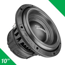 TPT-T2500-10 D2 Timpano 10"