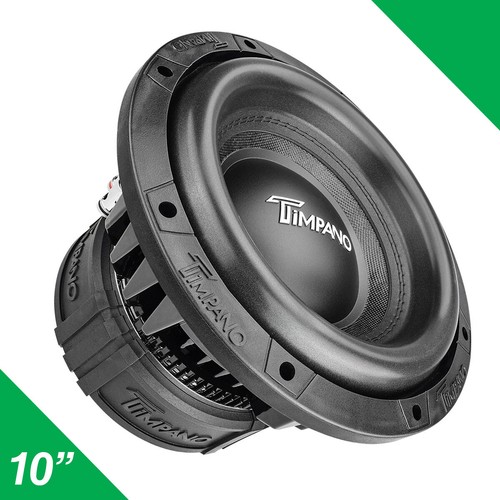 Tpt t2500 timpano 10 - d2, 10"