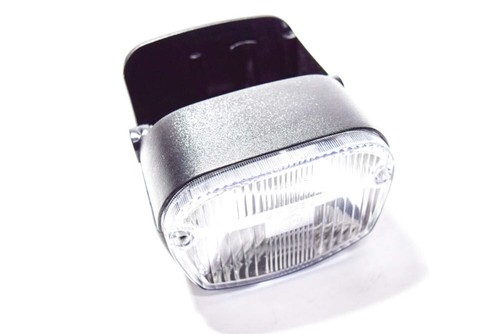 F282ne faro anteriore nero - f282ne,