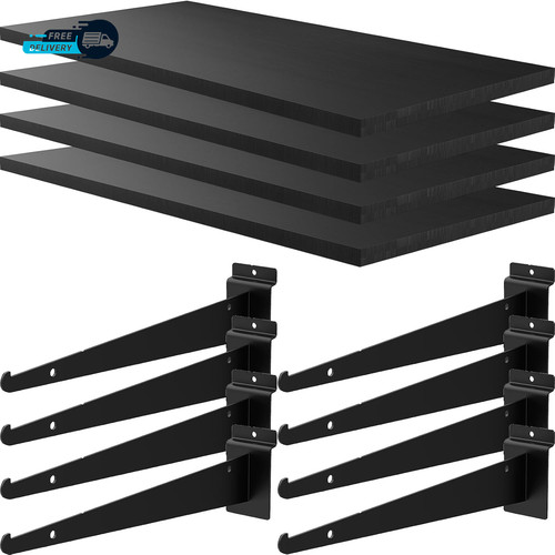 Confezione scaffali doghe - confezione,