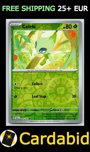 Celebi scr 004 - scr, #004/142
