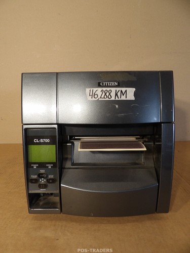 Citizen s700 stampante - citizen, cl-s700
