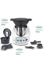 VORWERK BIMBY TM6 USO