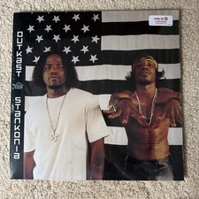 Outkast Stankonia Limited 25th