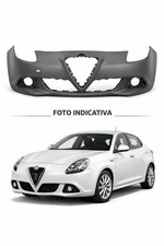 PARAURTI ANTERIORE