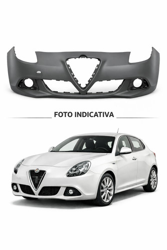 Paraurti anteriore - paraurti,
