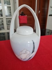 royal copenhagen Vaso Codice