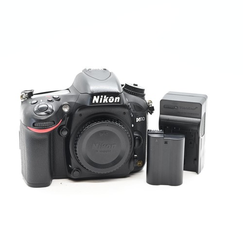 Corpo fotocamera reflex