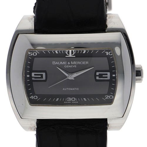 Baume mercier 65402 hampton - baume, &