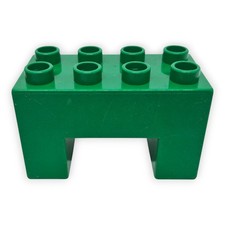 Lego Duplo Pietra Ponte Ponte
