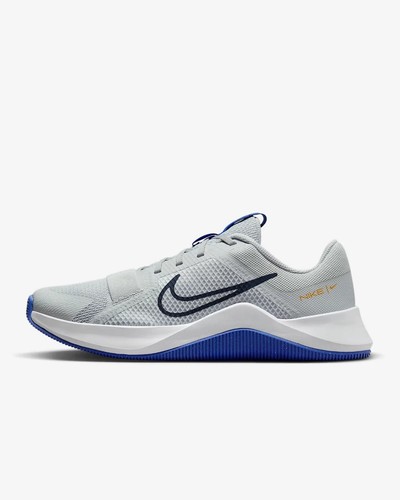 Dm0823 009 nike trainer 2 - mc,