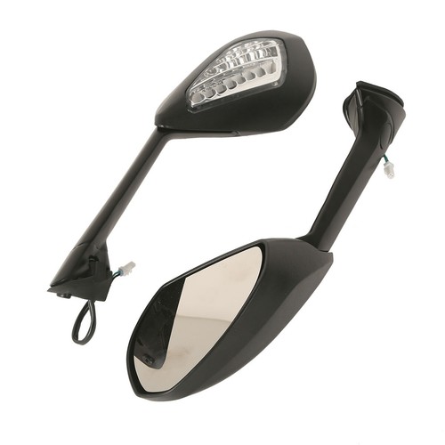 Specchietti retrovisori