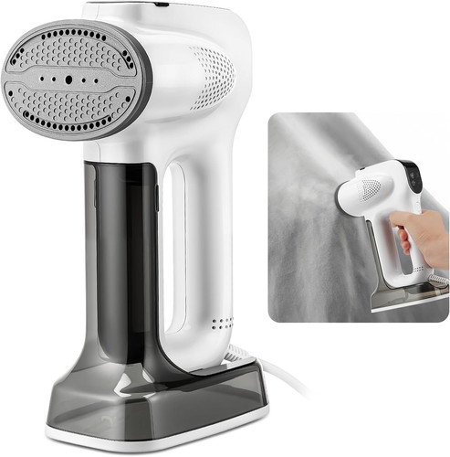 Steamer ferro stiro a - -,