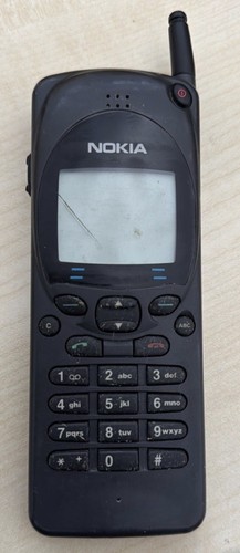 Cellulare culto originale - cellulare, di