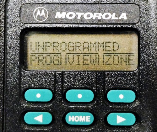 Motorola 800 mhz astro saber - 800, mhz.