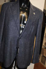 LARDINI SARTORIA GIACCA
