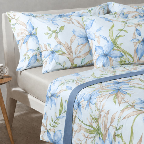 Gabel isabella azzurro set - gabel,