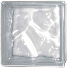 VETROMATTONE ONDULATO