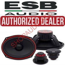 ESB AUDIO 3.69K2.5