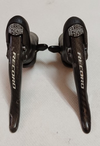 Leve freno cambio campagnolo - leve,