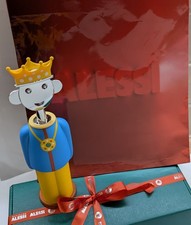 Alessi KING Cavatappi