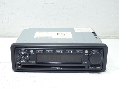 Vdo daton cd5404mp3x - vdo,